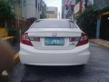2012 Honda Civic 1.8s top of the line -5