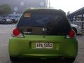 2015 Honda Brio S for sale-3