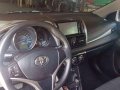 Toyota Vios e 2016 automatic FOR SALE-1