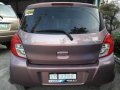 2016 Suzuki Celerio cvt AT FOR SALE-0