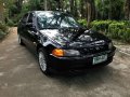 94 Honda Civic ESi d15b VTEC rush sale!-0