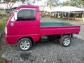 2001 SUZUKI Multicab pick-up negotiable-2