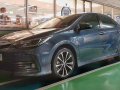 Toyota Corolla Altis 2018 for sale-0