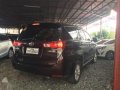 2017 TOYOTA Innova 28 G Manual Blackish Red Top of the Line-4