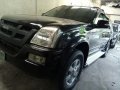 Isuzu Alterra 2007 for sale-1