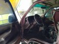 FOR SALE Toyota Hiace van Negotiable!! -3