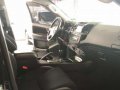 2016 Toyota Fortuner 25G diesel automatic-2