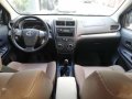 Toyota Avanza J 2016 model FOR SALE-2