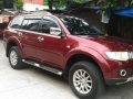 SELLING MITSUBISHI Montero sports for sale-1