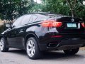 2011 BMW X6 5.0L V8 Twin Turbo Gasoline-8