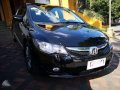 2011 Honda Civic 1.8S FOR SALE-2