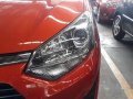 Toyota Wigo 2017 G AT for sale-1
