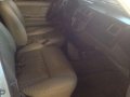 Toyota Revo SR 2004 model Manual transmission-0