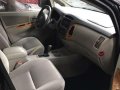 Toyota Innova G 2009 model FOR SALE-7