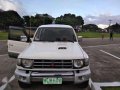 Mitsubishi Pajero 2000 For sale-6