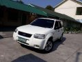 Ford Escape 2005 model Running condition-3