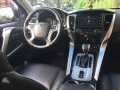 Montero Sports GLX Premuim (SUV) 2016 model-1