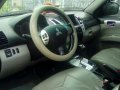 Mitsubishi Montero glsv matic 2011 FOR SALE-3