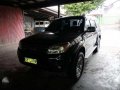 2012 Ford Everest limited editio FOR SALE-0