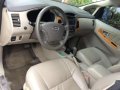 Toyota Innova 2009 for sale-6