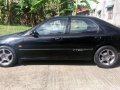 Honda Civic Lx 1995 Model Manual Transmission-3