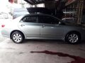 2008 Toyota Altis G automatic top of the line-1