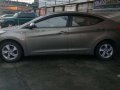 2013 Hyundai Elantra 16L Bronze  SM City Bicutan-0