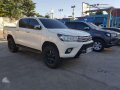 2016 Toyota Hilux for sale-2