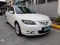2005 Mazda 3 AT for sale-0