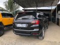 Ford Everest automatic (Ambiente) 2016 FOR SALE-4