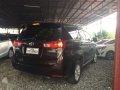 2017 TOYOTA Innova 28 G Manual Blackish Red Top of the Line-1