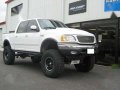 2002 Ford F150 4x4 FOR SALE-1