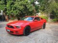 Ford Mustang 2013 for sale-0