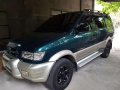 Isuzu Crosswind 2003 xuv Good running condition-7