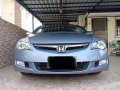 For sale! Rush! Honda Civic FD 1.8s 2006 model-2