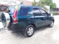 Honda CRV 2003 Manual Transmission-1