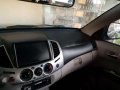 2012 MITSUBISHI Strada triton GLX V matic-3