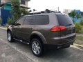 2011 Mitsubishi Montero for sale-5