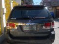 Toyota Fortuner G gas 2008 model FOR SALE-8