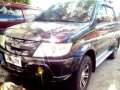 ISUZU Crosswind XUV 2007 model automatic v fresh-3