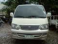 Toyota Hiace 2004 for sale-1