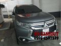 NO CASHOUT 2018 Mitsubishi Montero Sport GLX MT 19K DP Montero GLS AT BEST DEAL-2