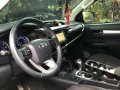 Toyota Hilux 2017 FOR SALE-5