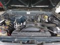 1996 Toyota Hilux 4X4 2.8D LN106 LOADED AI Cond swap trade-2