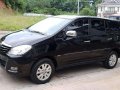 Toyota Innova G 2010 MT FOR SALE-1