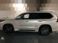 Brand New Lexus LX570 for sale-4