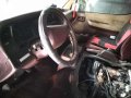 FOR SALE Toyota Hiace van Negotiable!! -7