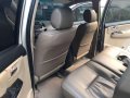 Toyota Fortuner G D4D automatic turbo diesel 2012 model -0