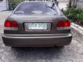 Honda Civic Lxi 1997 for sale-3