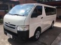 2016 Toyota Commutet Hiace 3.0 D4D Diesel Engine-4